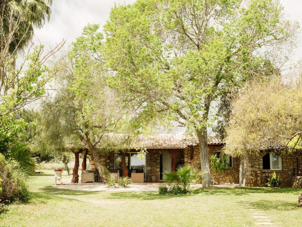 Ca Na Marlis. Nature&Relax Inca  Exterior foto